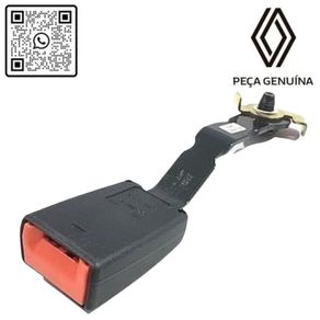 RN 453516 8200453516 FECHO P_ TRAVAMENTO CINTO SEG -1- RN 453516 8200453516 FECHO P_ TRAVAMENTO CINTO SEG -1-